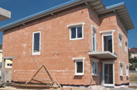 Higher Walton home extensions