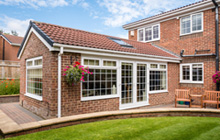 Higher Walton house extension leads