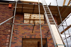 house extensions Higher Walton